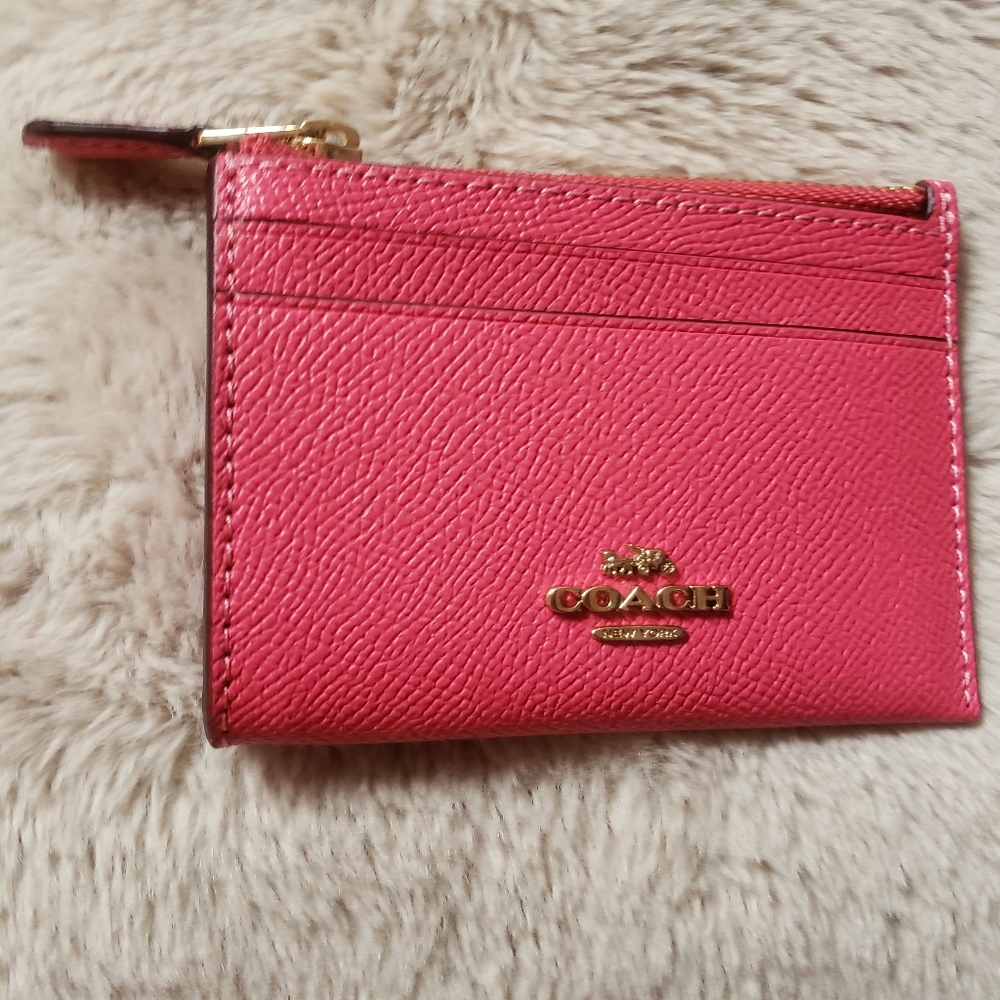 Coach ID Mini skinny